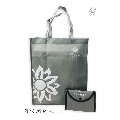 18 BAG 环保袋，国内外五星级饭店认可的专业品质，量身订制尺寸，客制化 LOGO，各种环保袋、不织布手提袋、宣传购物袋、收纳袋、礼品包装袋、活动赠品袋、保温袋、覆膜袋、保冷袋、无纺袋、帆布袋、棉布袋、福袋、束口袋、备品袋、防尘袋