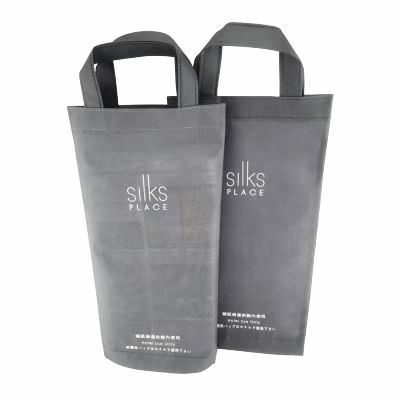 18 BAG 环保袋，国内外五星级饭店认可的专业品质，量身订制尺寸，客制化 LOGO，各种环保袋、不织布手提袋、宣传购物袋、收纳袋、礼品包装袋、活动赠品袋、保温袋、覆膜袋、保冷袋、无纺袋、帆布袋、棉布袋、福袋、束口袋、备品袋、防尘袋