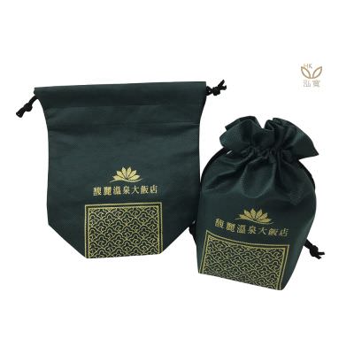 18 BAG 环保袋，国内外五星级饭店认可的专业品质，量身订制尺寸，客制化 LOGO，各种环保袋、不织布手提袋、宣传购物袋、收纳袋、礼品包装袋、活动赠品袋、保温袋、覆膜袋、保冷袋、无纺袋、帆布袋、棉布袋、福袋、束口袋、备品袋、防尘袋