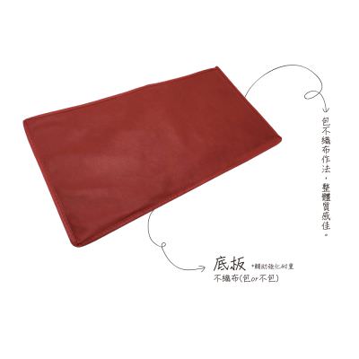 18 BAG 环保袋，国内外五星级饭店认可的专业品质，量身订制尺寸，客制化 LOGO，各种环保袋、不织布手提袋、宣传购物袋、收纳袋、礼品包装袋、活动赠品袋、保温袋、覆膜袋、保冷袋、无纺袋、帆布袋、棉布袋、福袋、束口袋、备品袋、防尘袋