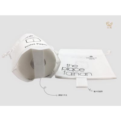 18 BAG 环保袋，国内外五星级饭店认可的专业品质，量身订制尺寸，客制化 LOGO，各种环保袋、不织布手提袋、宣传购物袋、收纳袋、礼品包装袋、活动赠品袋、保温袋、覆膜袋、保冷袋、无纺袋、帆布袋、棉布袋、福袋、束口袋、备品袋、防尘袋