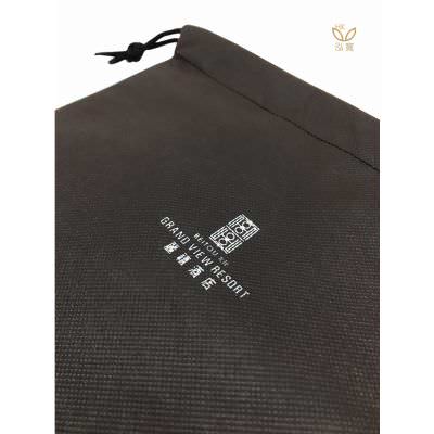 18 BAG 环保袋，国内外五星级饭店认可的专业品质，量身订制尺寸，客制化 LOGO，各种环保袋、不织布手提袋、宣传购物袋、收纳袋、礼品包装袋、活动赠品袋、保温袋、覆膜袋、保冷袋、无纺袋、帆布袋、棉布袋、福袋、束口袋、备品袋、防尘袋