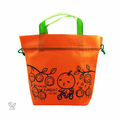 18 BAG 环保袋，国内外五星级饭店认可的专业品质，量身订制尺寸，客制化 LOGO，各种环保袋、不织布手提袋、宣传购物袋、收纳袋、礼品包装袋、活动赠品袋、保温袋、覆膜袋、保冷袋、无纺袋、帆布袋、棉布袋、福袋、束口袋、备品袋、防尘袋