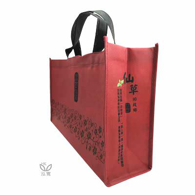 18 BAG 环保袋，国内外五星级饭店认可的专业品质，量身订制尺寸，客制化 LOGO，各种环保袋、不织布手提袋、宣传购物袋、收纳袋、礼品包装袋、活动赠品袋、保温袋、覆膜袋、保冷袋、无纺袋、帆布袋、棉布袋、福袋、束口袋、备品袋、防尘袋