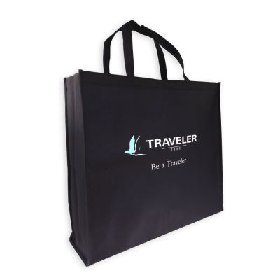 18 BAG 环保袋，国内外五星级饭店认可的专业品质，量身订制尺寸，客制化 LOGO，各种环保袋、不织布手提袋、宣传购物袋、收纳袋、礼品包装袋、活动赠品袋、保温袋、覆膜袋、保冷袋、无纺袋、帆布袋、棉布袋、福袋、束口袋、备品袋、防尘袋